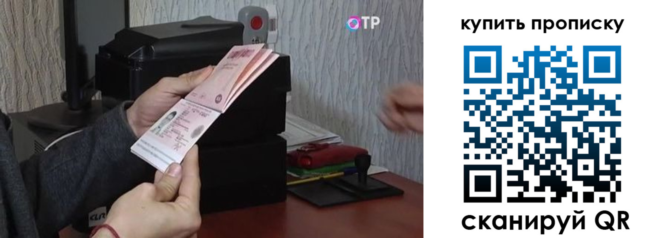 прописка гарантия в Партизанске